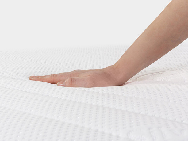 MIMAS MULTI SILVER BRW Mattress