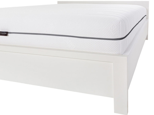 MIMAS MULTI SILVER BRW Mattress