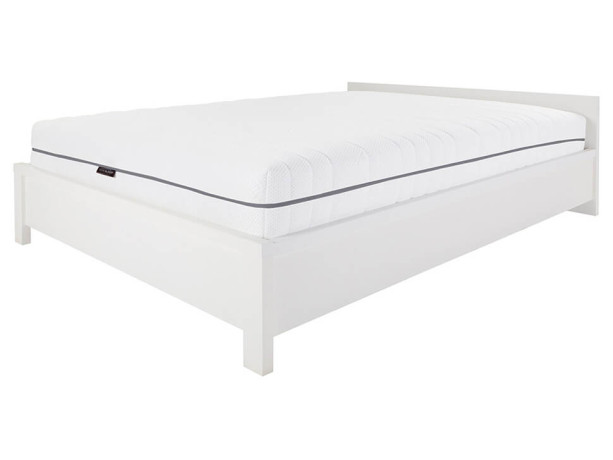 MIMAS MULTI SILVER BRW Mattress
