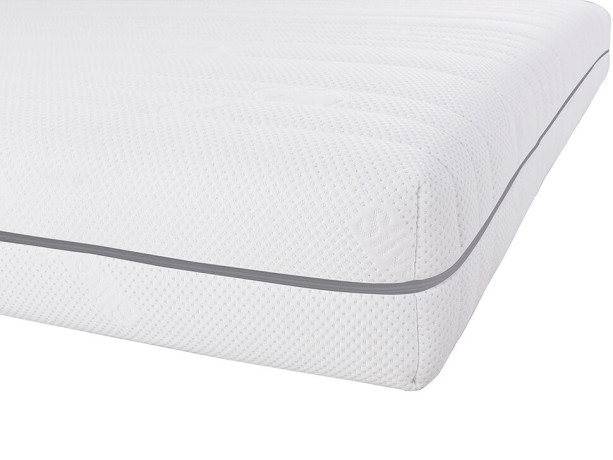 MIMAS MULTI SILVER BRW Mattress