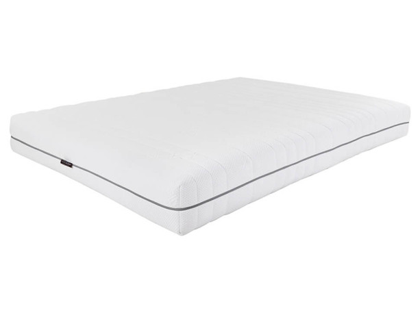 MIMAS MULTI SILVER BRW Mattress