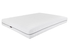 MIMAS MULTI SILVER BRW Mattress