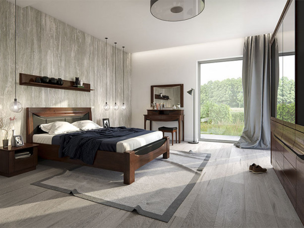 BARI MEBIN Bedroom Furniture Set