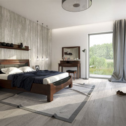 BARI MEBIN Bedroom Furniture Set