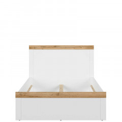 LOZ/120 HOLTEN BRW Semi Double Bed
