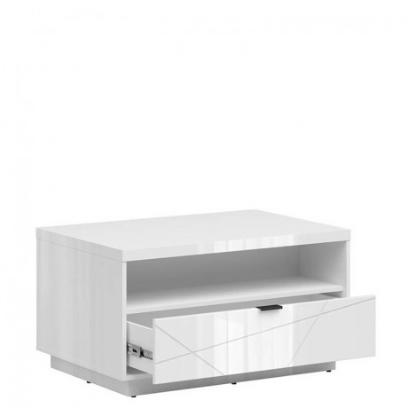 LAW1S FORN BRW Coffee Table