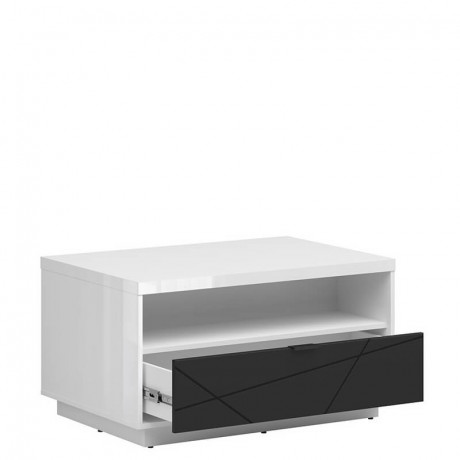 LAW1S FORN BRW Coffee Table