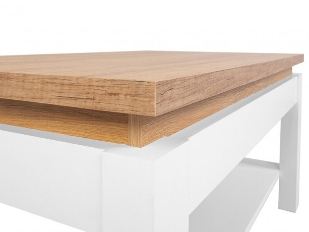 LAW HORTON BRW Coffee Table