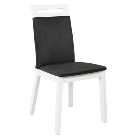 AZTECA TRIO BRW Chair
