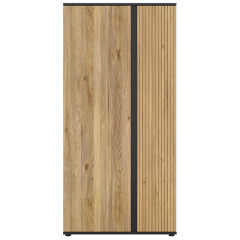 SZF2D LUEN BRW Wardrobe