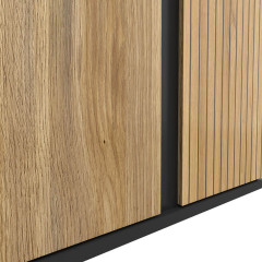 SZF2D LUEN BRW Wardrobe