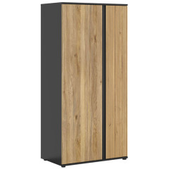 SZF2D LUEN BRW Wardrobe