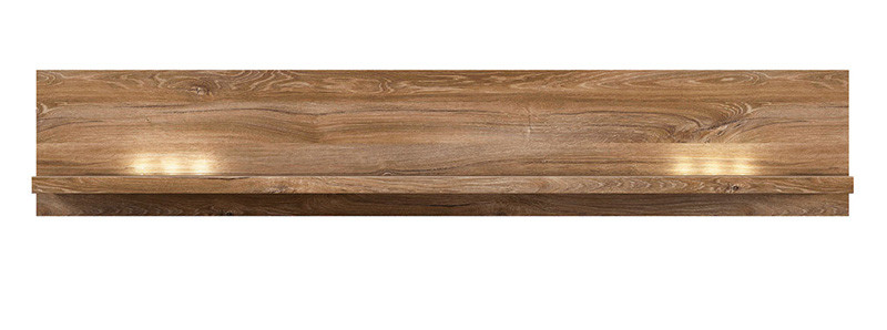 P/3/14 GENT BRW Shelf