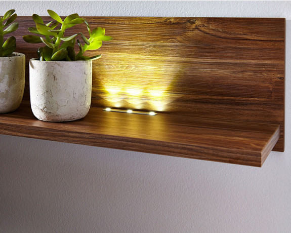 P/3/14 GENT BRW Shelf