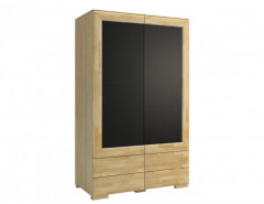 ROSSANO Wardrobe II MEBIN