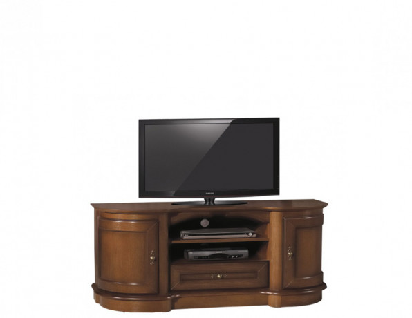 AFRODYTA 2D1SZ TV Cabinet MEBIN