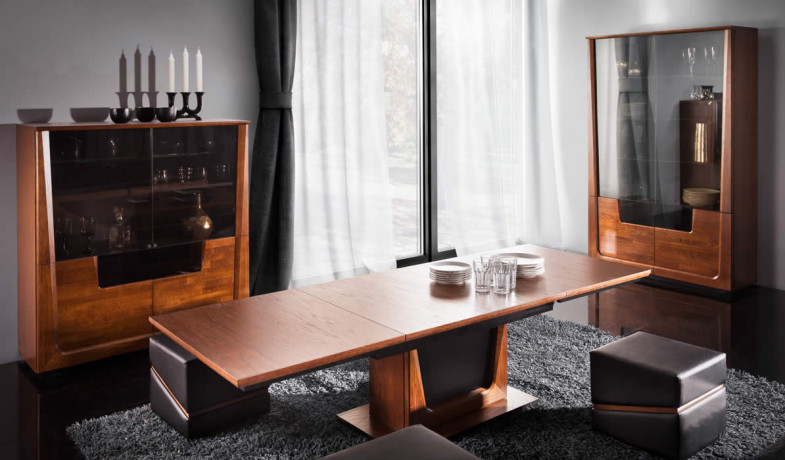 MAGANDA Lift Top Coffee Table III M MEBIN