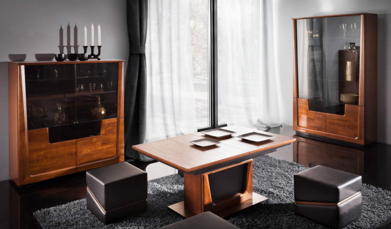 MAGANDA Lift Top Coffee Table III M MEBIN