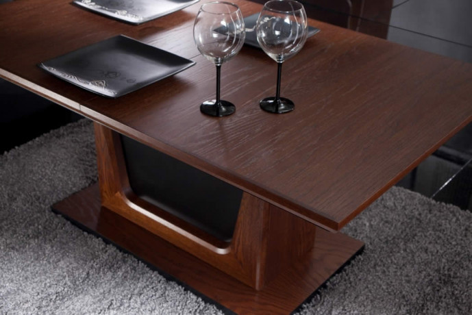 MAGANDA Lift Top Coffee Table III M MEBIN