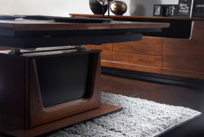 MAGANDA Lift Top Coffee Table III M MEBIN