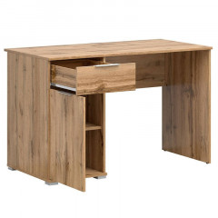 BIU/120 ZELE BRW Desk