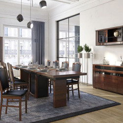 RIVA MEBIN Dining Room Furniture Set