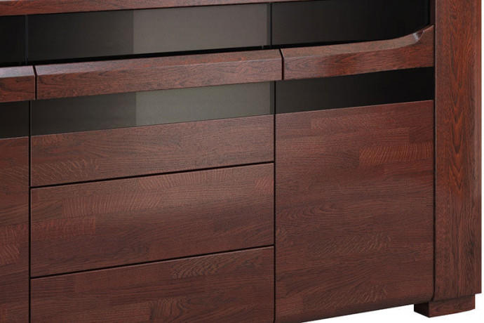 RIVA MEBIN Dining Room Furniture Set