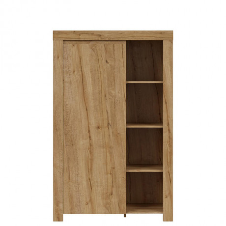 REG1D/150 HOLTEN BRW Shelf Unit