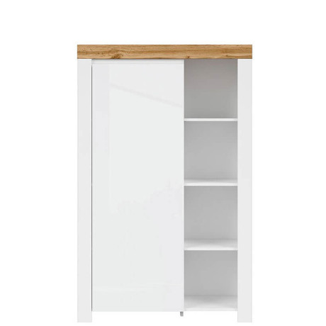 REG1D/150 HOLTEN BRW Shelf Unit