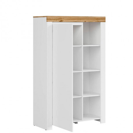 REG1D/150 HOLTEN BRW Shelf Unit