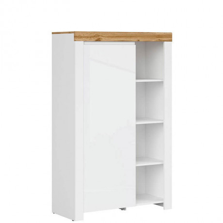 REG1D/150 HOLTEN BRW Shelf Unit