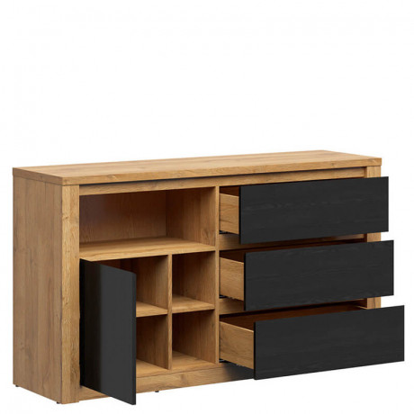 KOM1D3S WALTON BRW Dresser