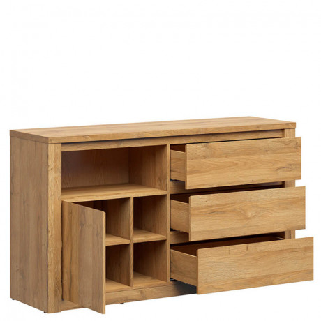 KOM1D3S WALTON BRW Dresser