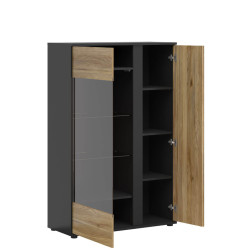 LUEN BRW Living Room Furniture Set