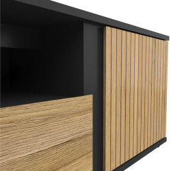 LUEN BRW Living Room Furniture Set