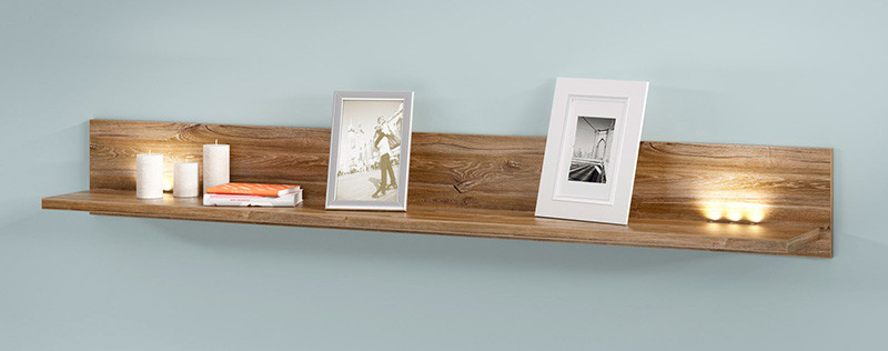 P/3/20 GENT BRW Shelf