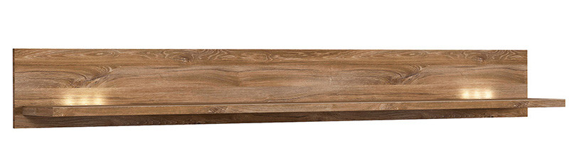 P/3/20 GENT BRW Shelf