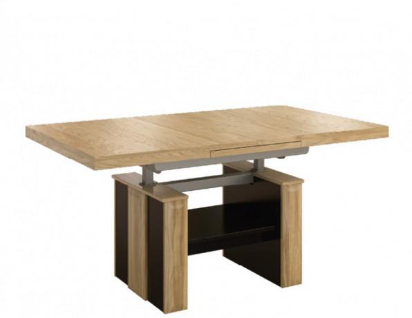 MAGANDA Lift Top Coffee Table IV MEBIN