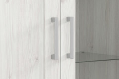 ROMANCE BRW Living Room Furniture Set