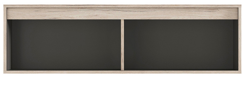 SFW/120 RONSE BRW Shelf