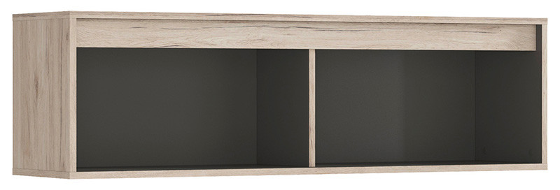 SFW/120 RONSE BRW Shelf