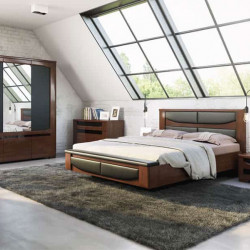 RIVA MEBIN Bedroom