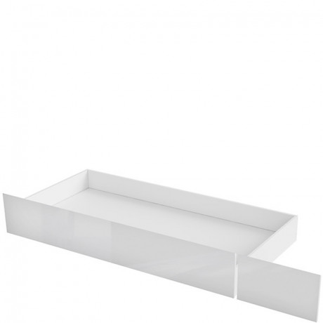 SZU/120 HOLTEN BRW Bed Storage