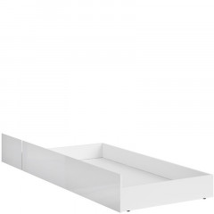 SZU/120 HOLTEN BRW Bed Storage