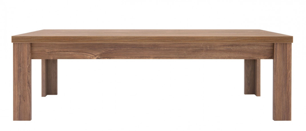 LAW/4/13 GENT BRW Coffee Table