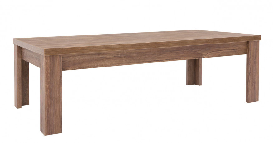 LAW/4/13 GENT BRW Coffee Table