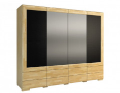 ROSSANO Wardrobe IV MEBIN