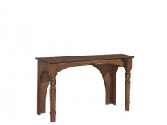 AFRODYTA Dressing Table MEBIN