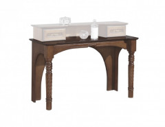 AFRODYTA Dressing Table MEBIN