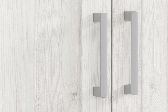 ROMANCE BRW Entrance Hall Furniture Set